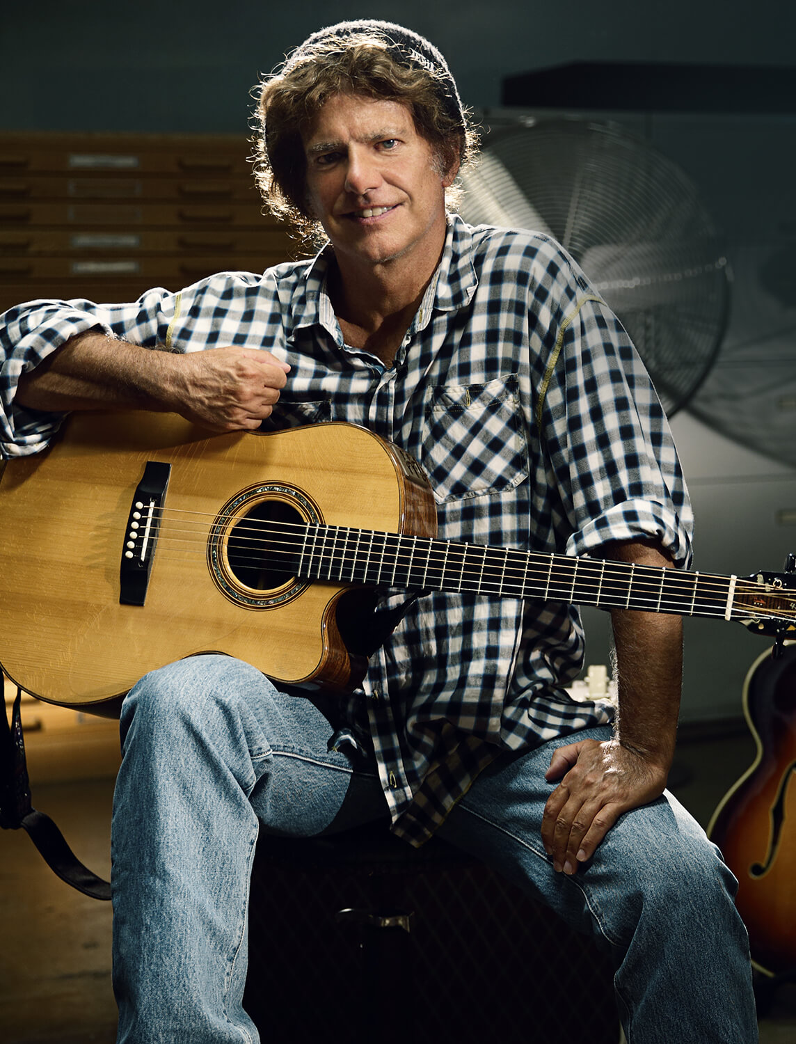Pat Metheny