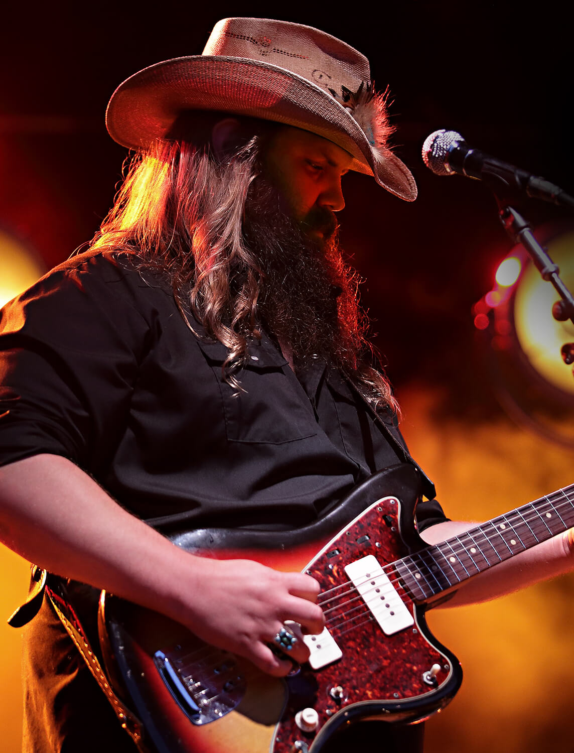 Chris Stapleton