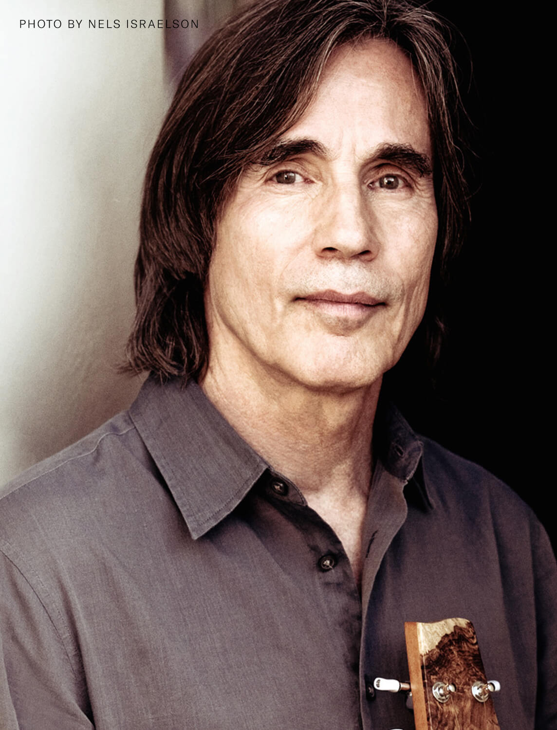 Jackson Browne