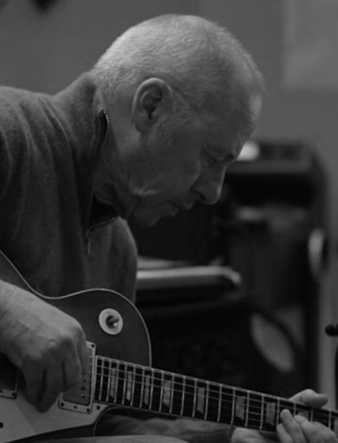 Mark Knopfler