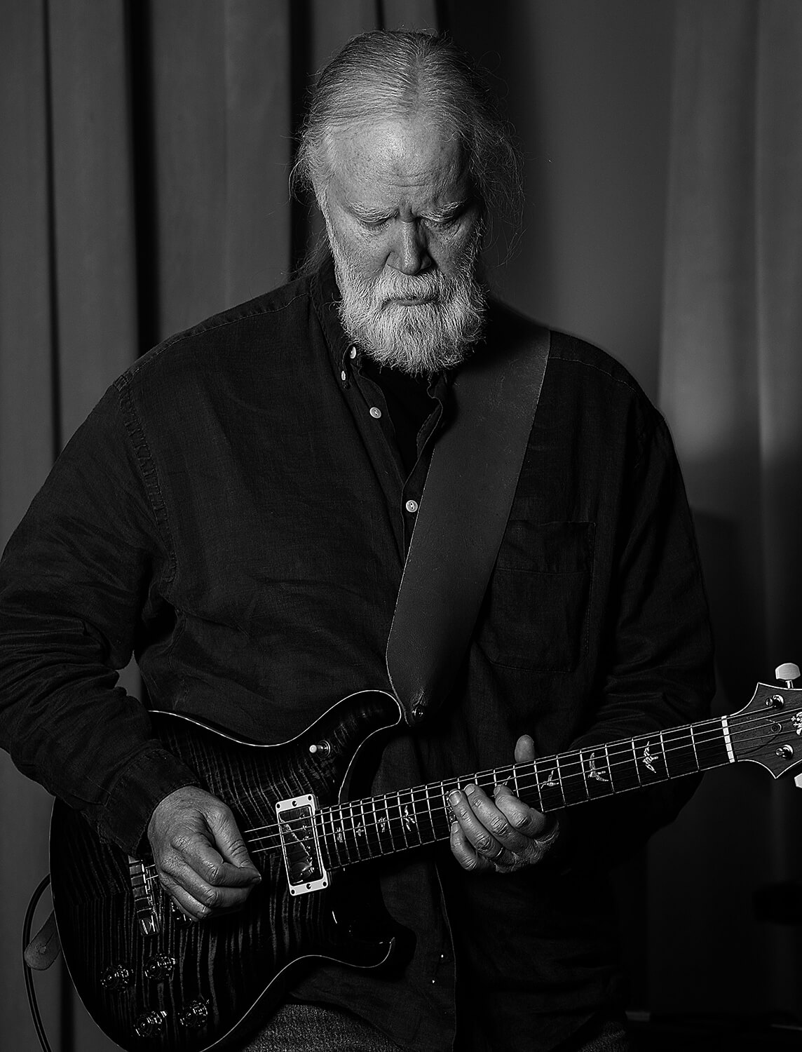 Jimmy Herring