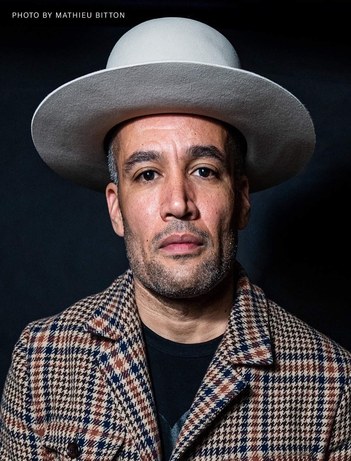 Ben Harper