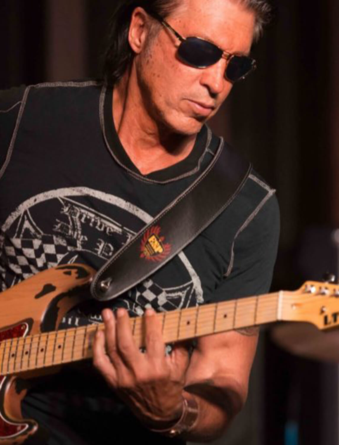 George Lynch