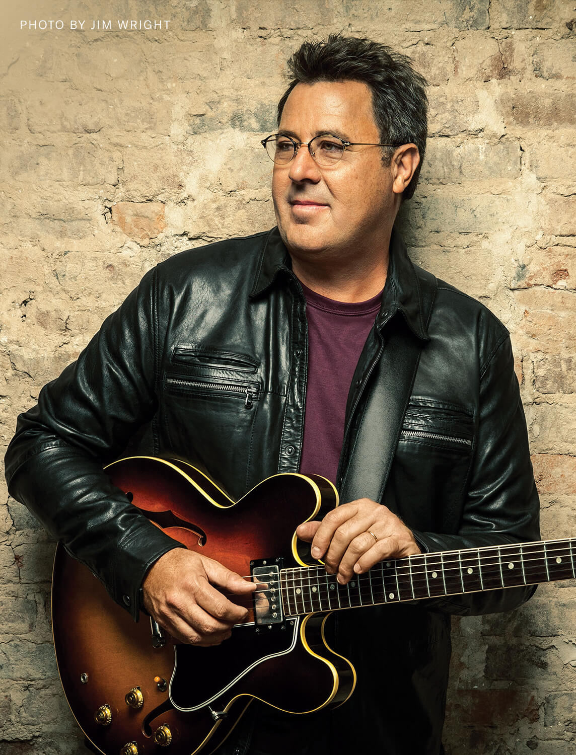 Vince Gill