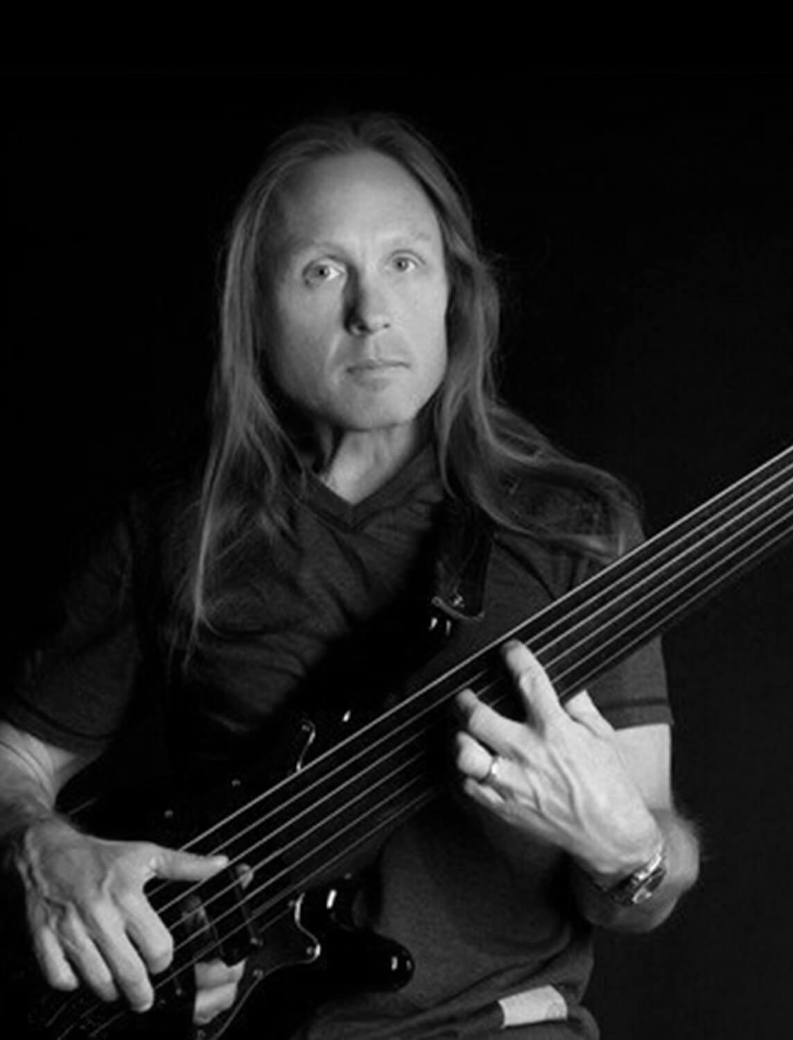 Steve Bailey