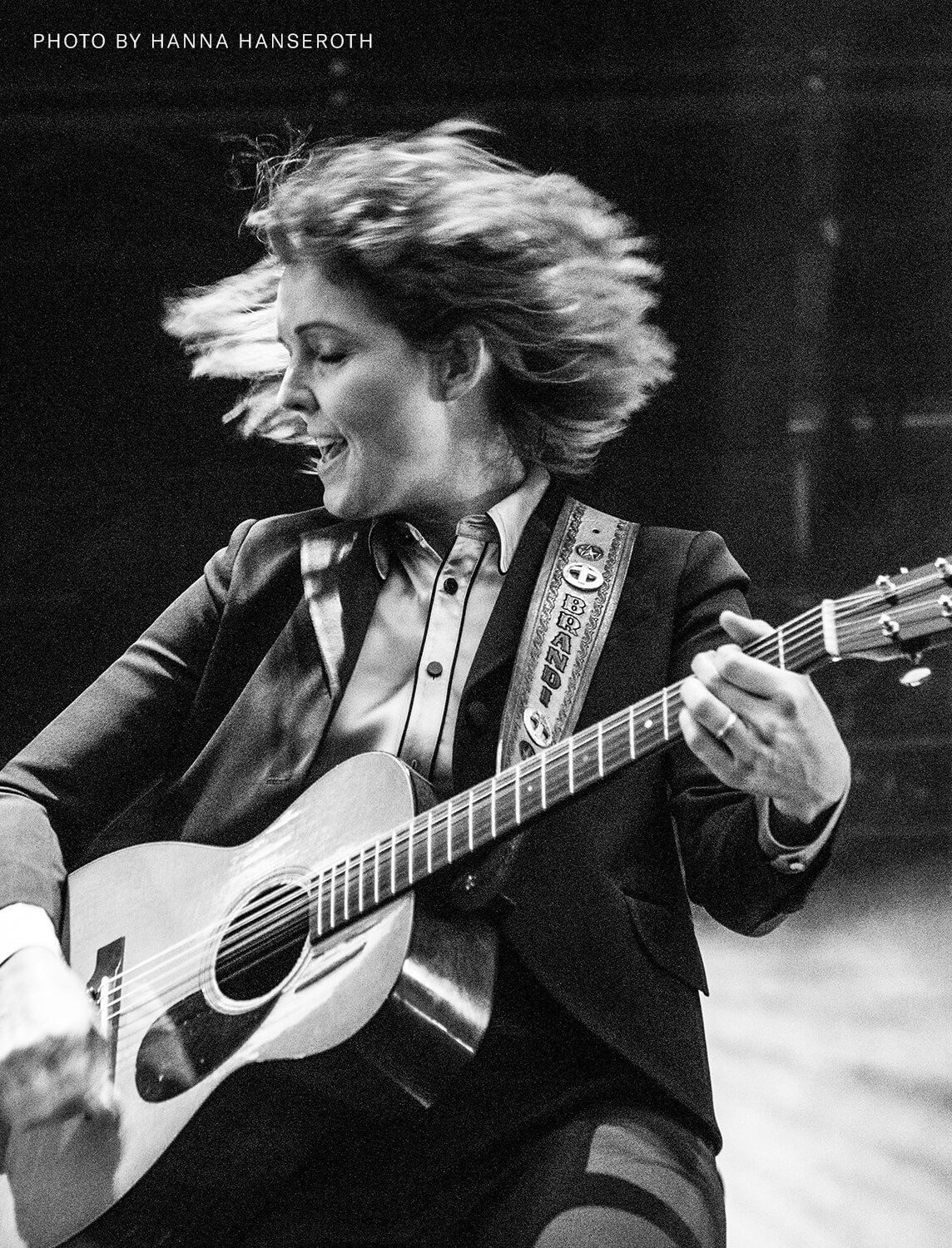 Brandi Carlile