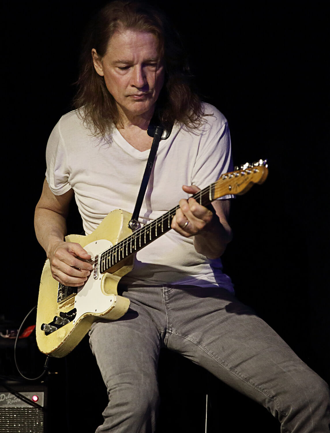 Robben Ford