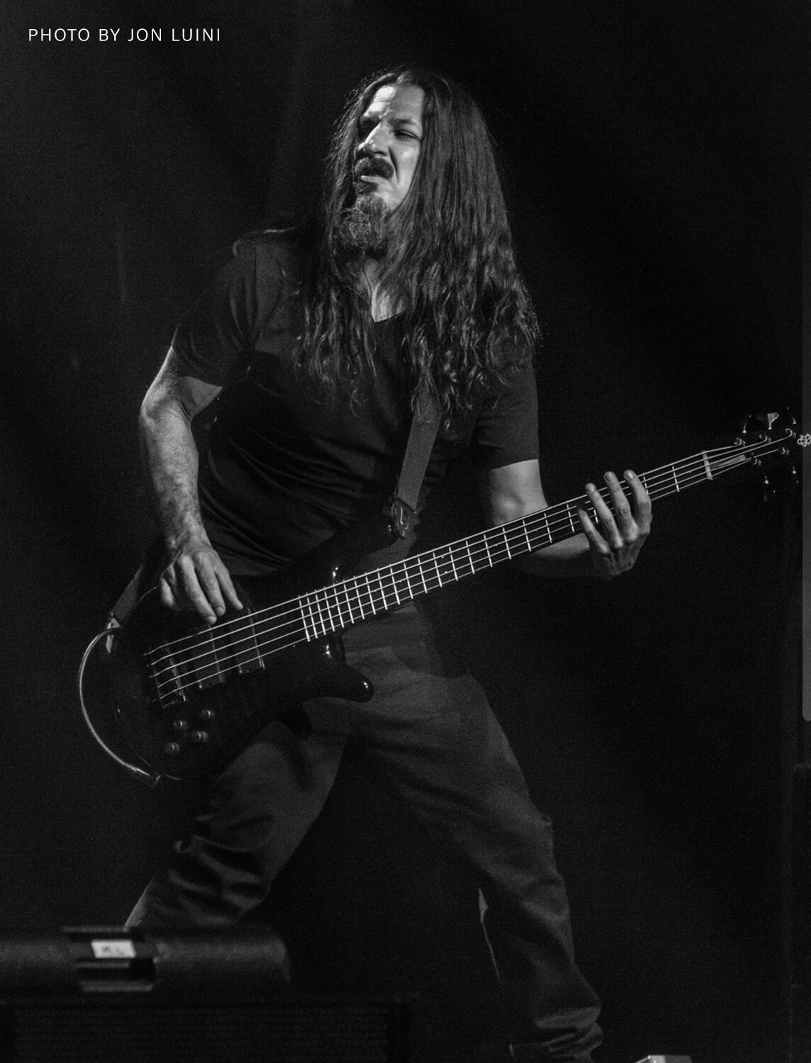 Bryan Beller