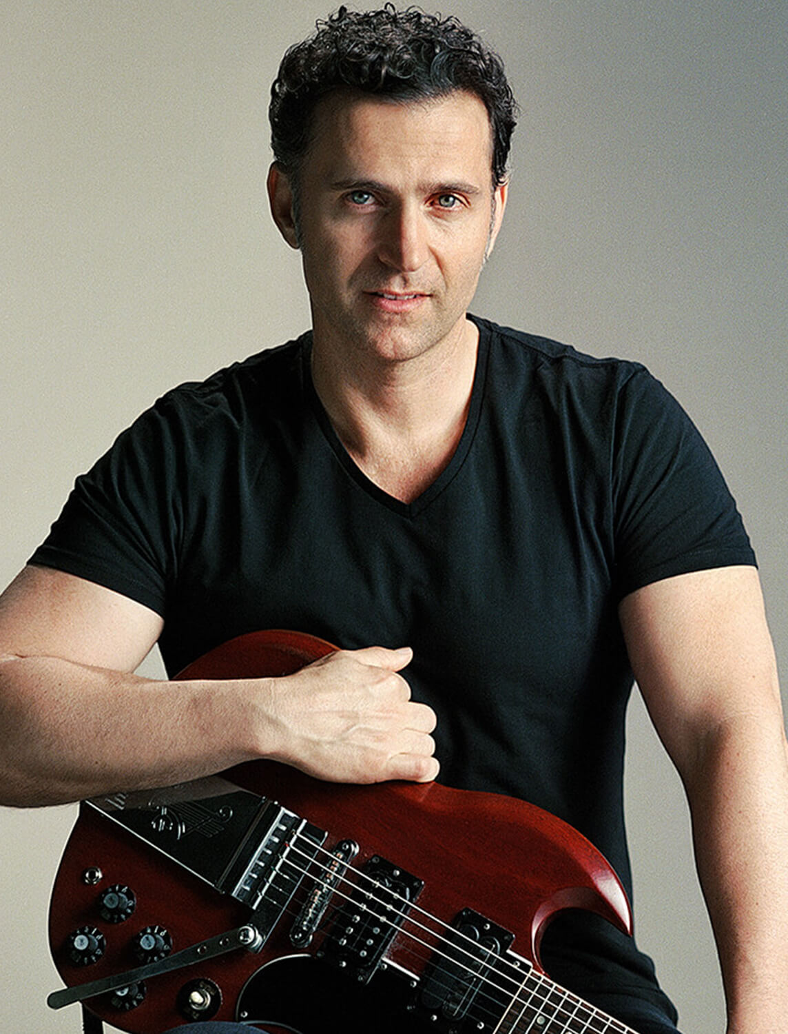Dweezil Zappa