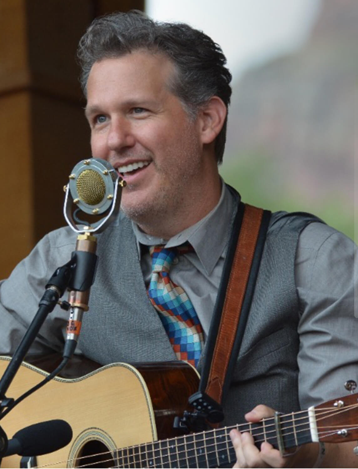 Bryan Sutton