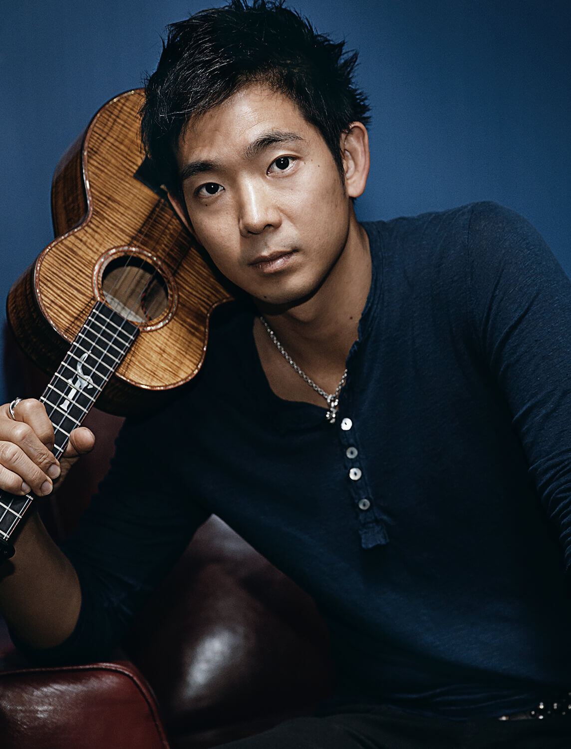 Jake Shimabakuro