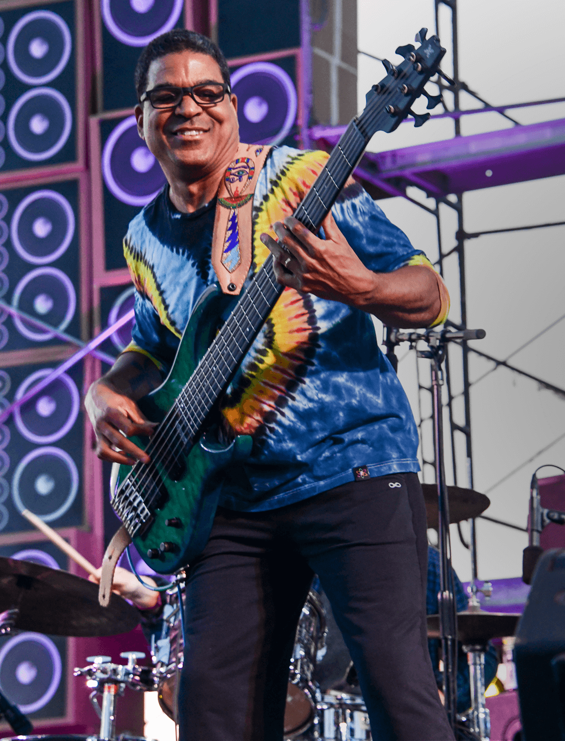 Oteil Burbridge