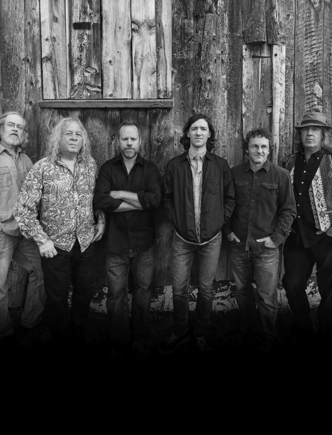 Railroad Earth