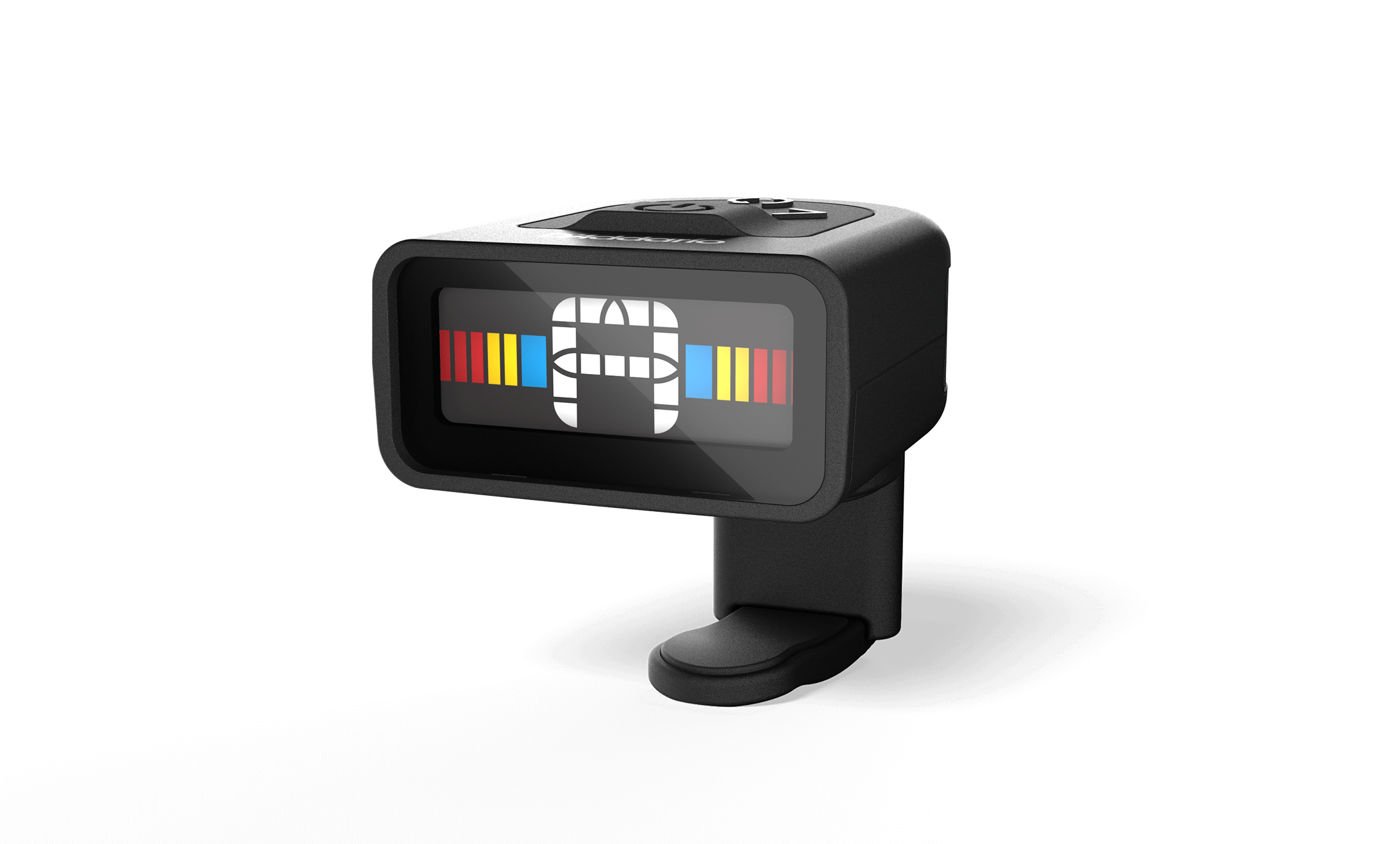 ukulele tuner