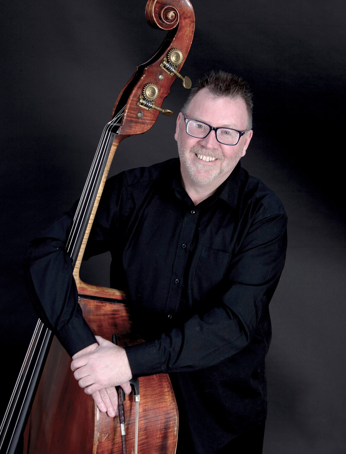 David Heyes