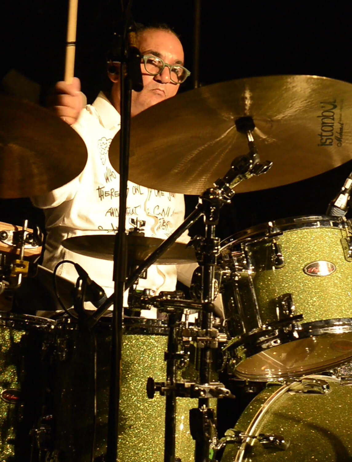 Horacio Hernandez
