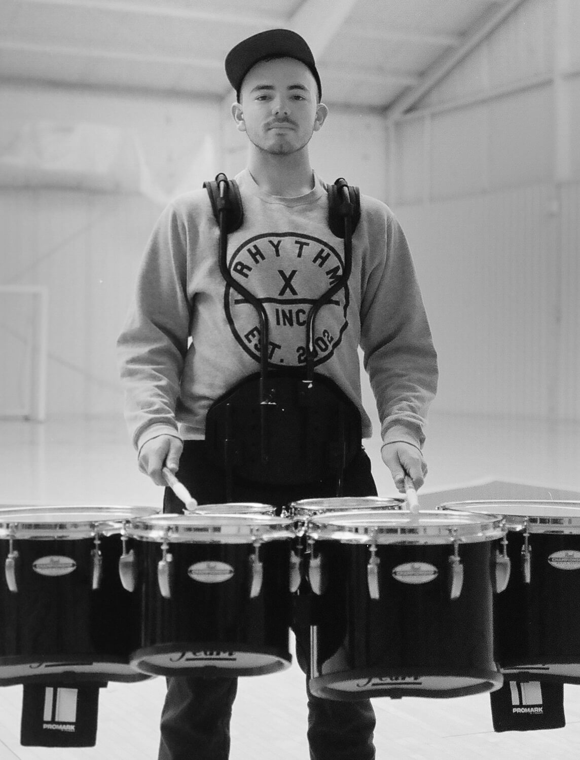 Rhythm X