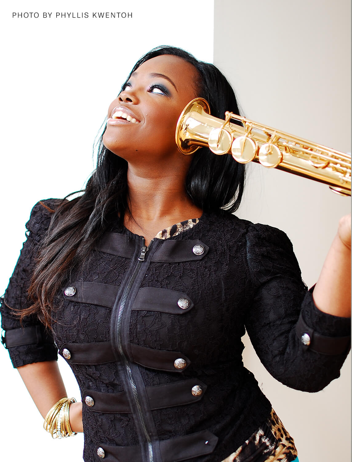 Camille Thurman