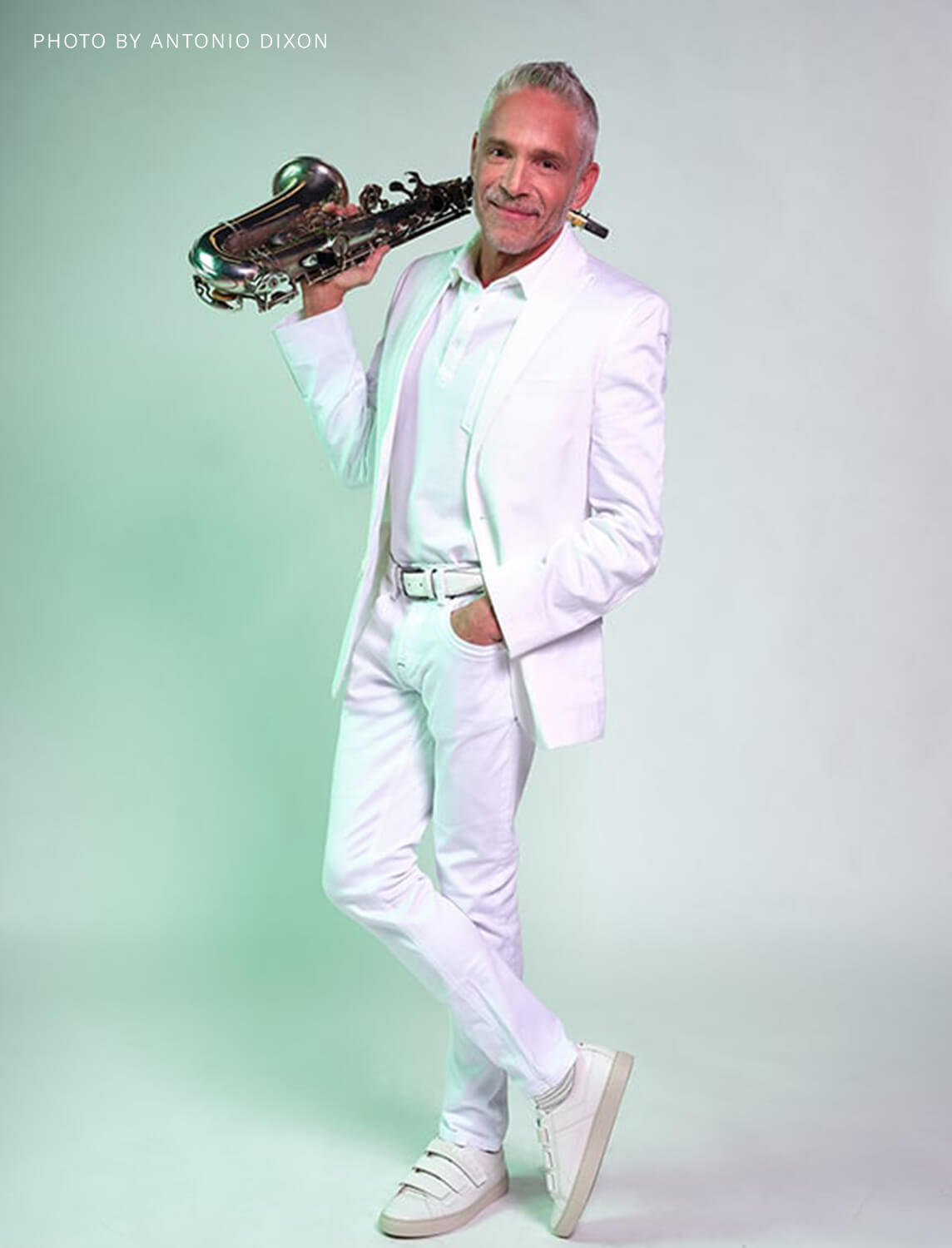 Dave Koz