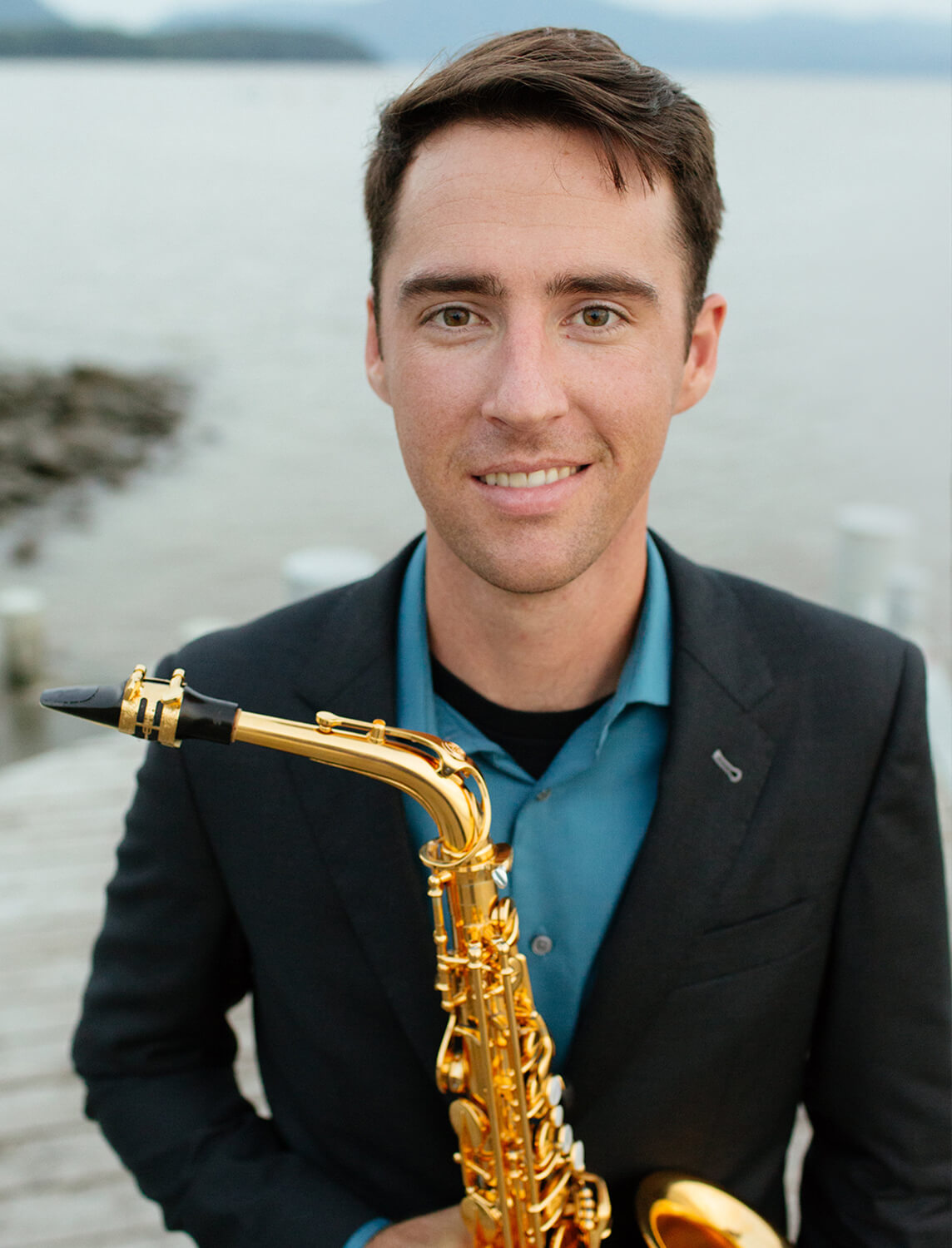Stephen Page