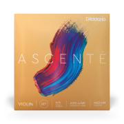 Ascente violin strings