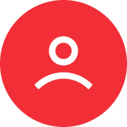 create and accont icon