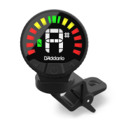 Nexxus 360 instrument tuner
