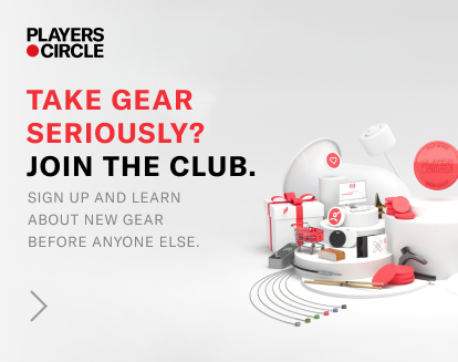 PC take gear seriously? promo banner