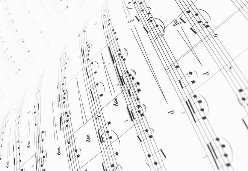 Sheet Music