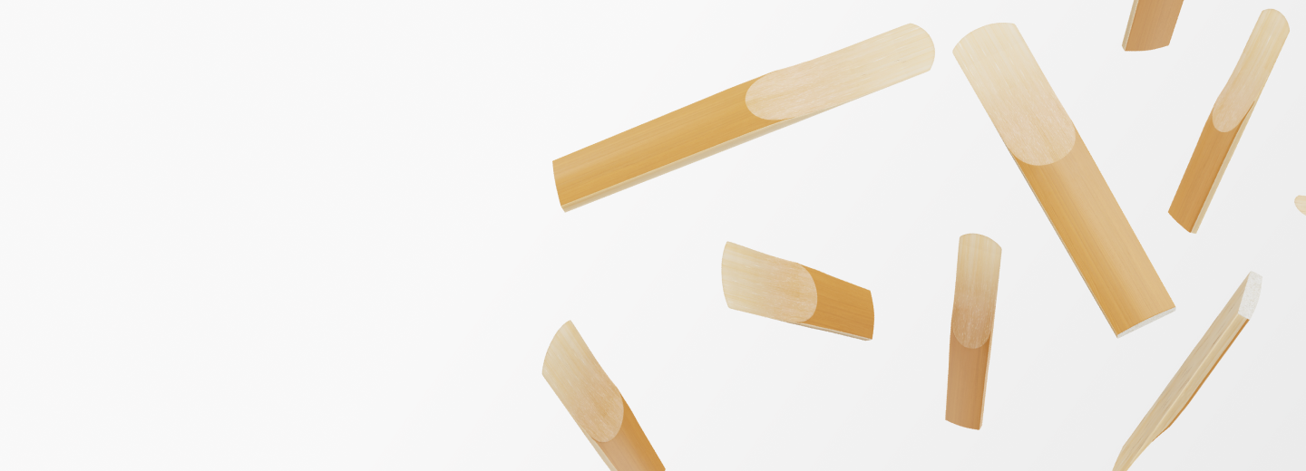 Reeds
