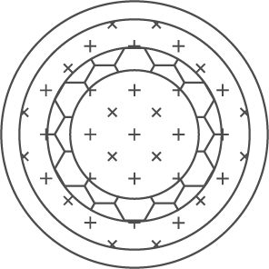 Sound Shaping Technology (SST) icon
