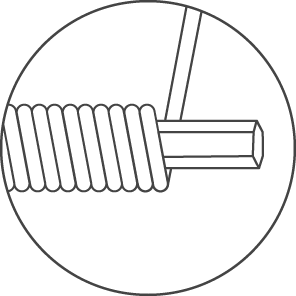String Winding icon