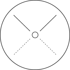 X-Y Laser Measurement icon