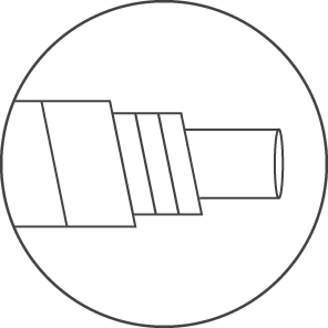 Solid Steel Core icon