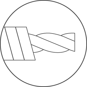 Stranded Steel Core icon