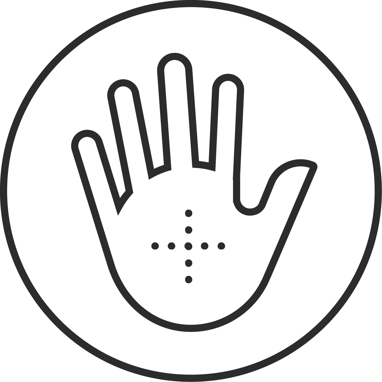 ActiveGrip icon