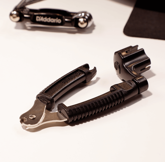 Pro-Winder string tool