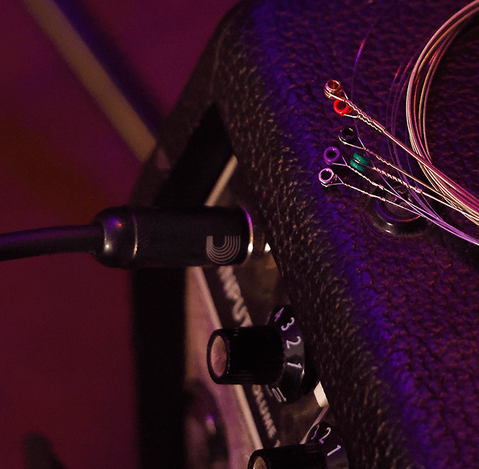 American Stage cable