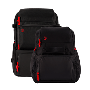 The Ultimate Gig Bag